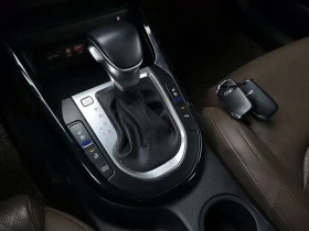 Kia K3 Noblesse, снимка 9