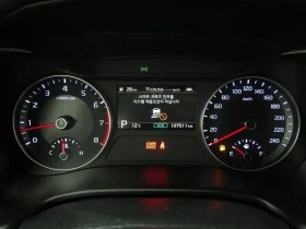 Kia K3 Noblesse, снимка 8