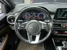 Kia K3 Noblesse, снимка 13