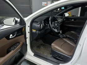 Kia K3 Noblesse, снимка 10