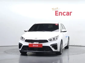 Kia K3 Noblesse, снимка 3
