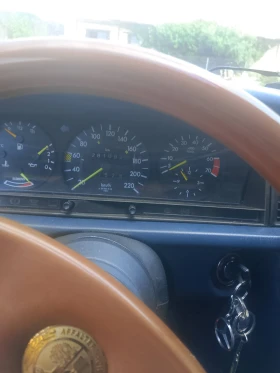 Mercedes-Benz 190, снимка 2
