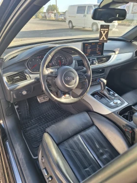 Audi A6 BI turbo  320kc, снимка 8