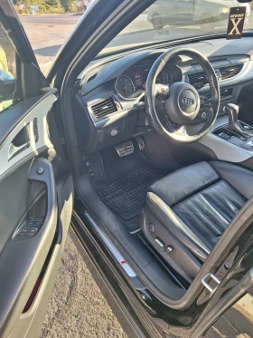 Audi A6 BI turbo  320kc, снимка 7