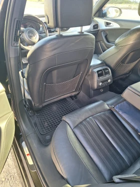 Audi A6 BI turbo  320kc, снимка 5
