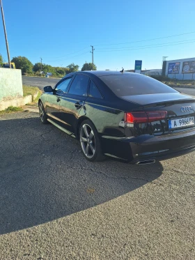 Audi A6 BI turbo  320kc, снимка 4