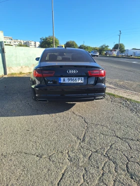 Audi A6 BI turbo  320kc, снимка 3