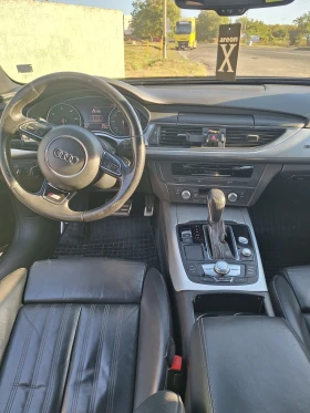 Audi A6 BI turbo  320kc, снимка 6
