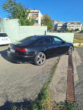 Audi A6 BI turbo  320kc, снимка 2
