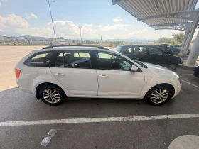 Skoda Octavia, снимка 2
