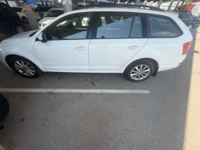 Skoda Octavia, снимка 3