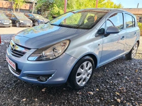 Opel Corsa 1.4 Газ-бензин АВТОМАТИК, снимка 2
