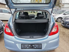 Opel Corsa 1.4 Газ-бензин АВТОМАТИК, снимка 9