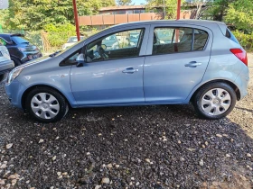 Opel Corsa 1.4 Газ-бензин АВТОМАТИК, снимка 8