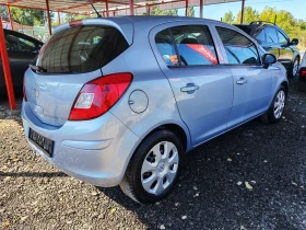 Opel Corsa 1.4 Газ-бензин АВТОМАТИК, снимка 5