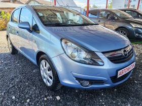 Opel Corsa 1.4 Газ-бензин АВТОМАТИК, снимка 3