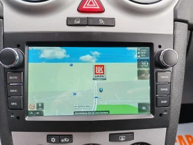 Opel Corsa 1.4 Газ-бензин АВТОМАТИК, снимка 15
