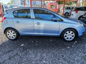 Opel Corsa 1.4 Газ-бензин АВТОМАТИК, снимка 4
