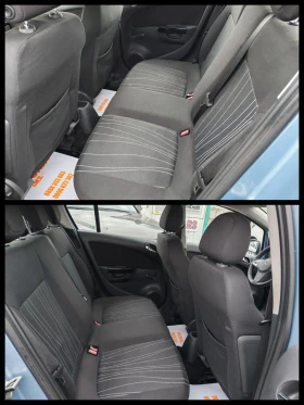 Opel Corsa 1.4 Газ-бензин АВТОМАТИК, снимка 10