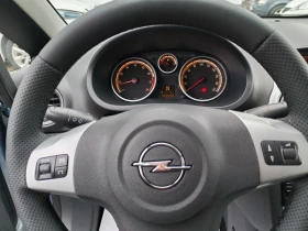 Opel Corsa 1.4 Газ-бензин АВТОМАТИК, снимка 13
