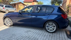 BMW 120, снимка 5