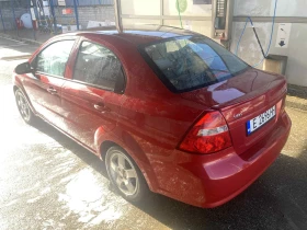 Chevrolet Aveo, снимка 5