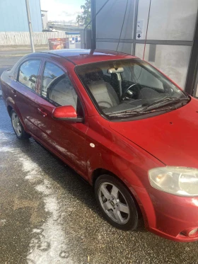 Chevrolet Aveo, снимка 2