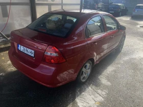 Chevrolet Aveo, снимка 3