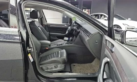 VW Passat * 2.0 TDI 4Motion Prestige * Обдухване * 360 * , снимка 11
