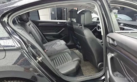 VW Passat * 2.0 TDI 4Motion Prestige * Обдухване * 360 * , снимка 12