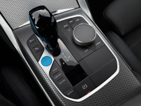 BMW i4 M50 xDrive Leather LED Navi, снимка 16