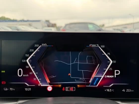 BMW i4 M50 xDrive Leather LED Navi, снимка 13