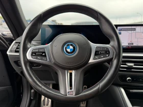 BMW i4 M50 xDrive Leather LED Navi, снимка 8