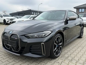 BMW i4 M50 xDrive Leather LED Navi, снимка 1