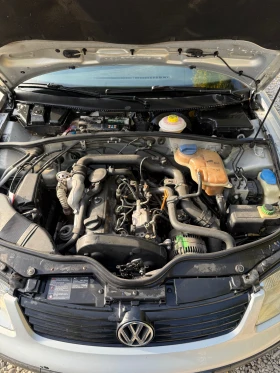 VW Passat, снимка 10