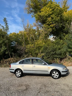 VW Passat, снимка 3