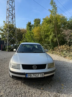 VW Passat, снимка 6