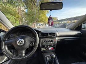 VW Passat, снимка 8