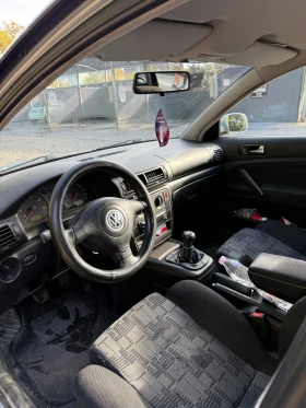 VW Passat, снимка 9