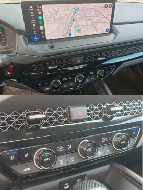 Honda Accord Hybrid Touring, снимка 12