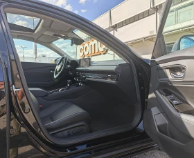 Honda Accord Hybrid Touring, снимка 8