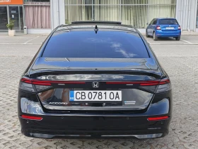 Honda Accord Hybrid Touring, снимка 5