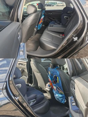 Honda Accord Hybrid Touring, снимка 13