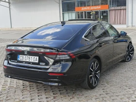 Honda Accord Hybrid Touring, снимка 3