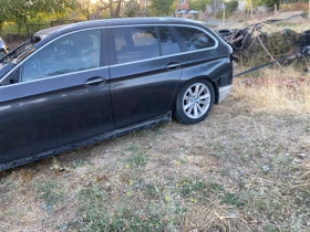BMW 525, снимка 4