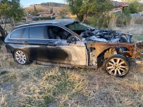 BMW 525, снимка 5