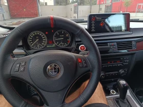 BMW 320, снимка 8
