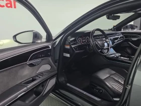 Audi A8, снимка 10