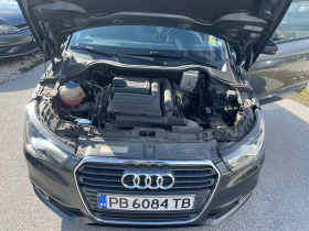 Audi A1 1.4 S-line | Mobile.bg   15