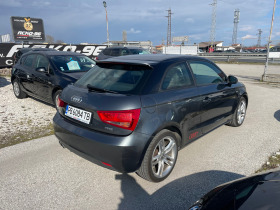 Audi A1 1.4 S-line | Mobile.bg   4